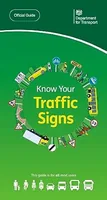 Best theory test apps and books (2026) | Driving Theory Test Guide