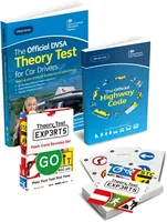 Best theory test apps and books (2026) | Driving Theory Test Guide